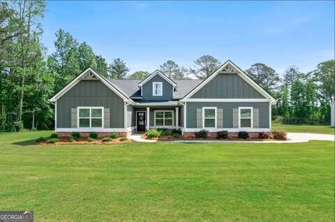 2317 W Ellis, Griffin, GA 30223