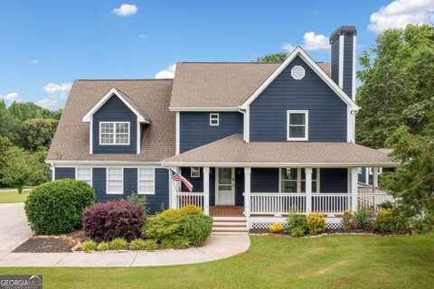 2545 Hickory Level, Villa Rica, GA 30180