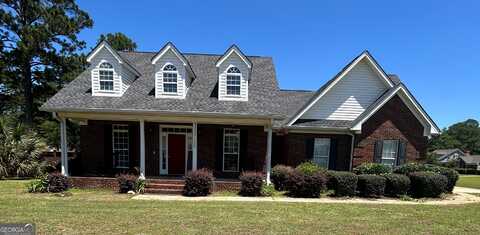 116 Wynens, Macon, GA 31216