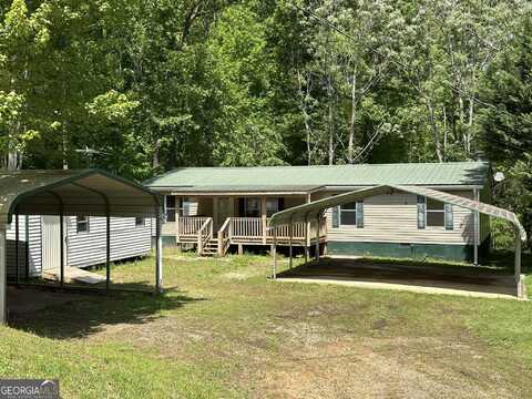 299 Oakwood, Toccoa, GA 30577