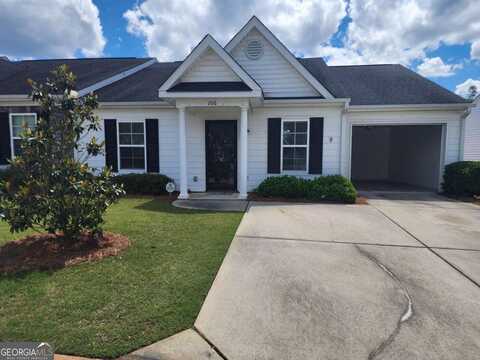 206 York, Augusta, GA 30909