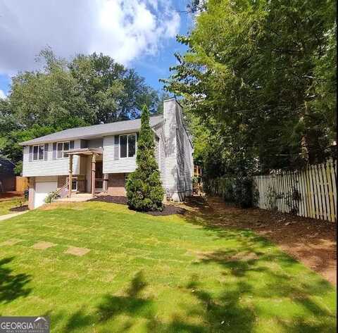 710 Singing Hills, Roswell, GA 30076