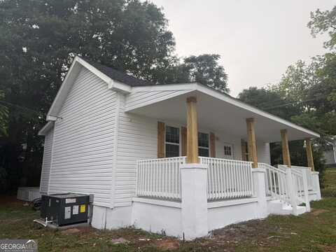 1300 Murphy, Lagrange, GA 30240