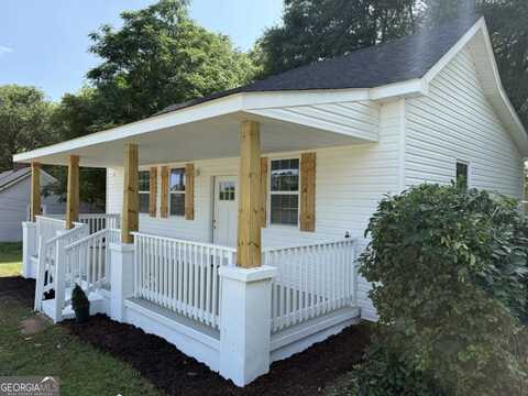 1300 Murphy, Lagrange, GA 30240