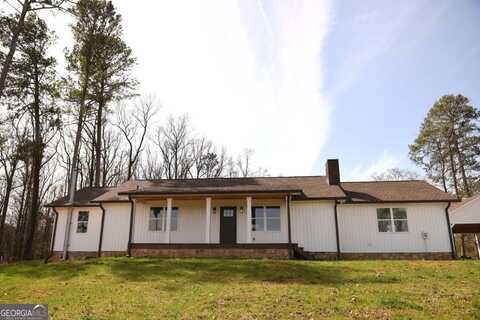 446 Brown Bridge, Chatsworth, GA 30705