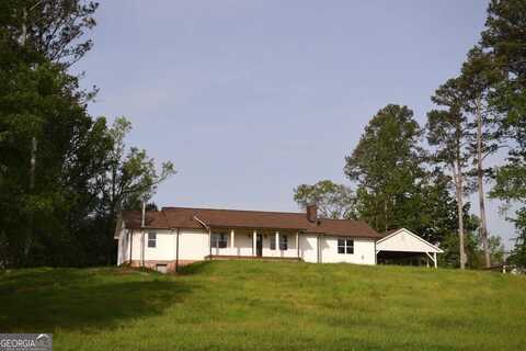 446 Brown Bridge, Chatsworth, GA 30705