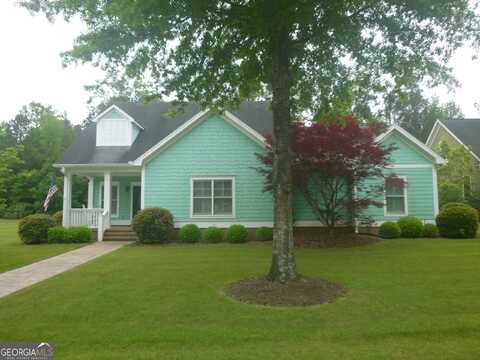 115 Silverette, Lagrange, GA 30240