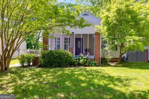 1834 Broad, Atlanta, GA 30344