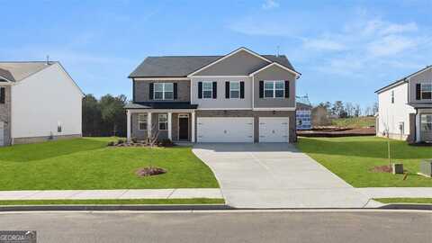 637 Kimberwick, Locust Grove, GA 30248