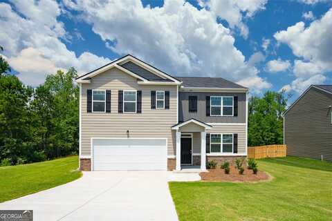 155 Storm Lane, Hoschton, GA 30548