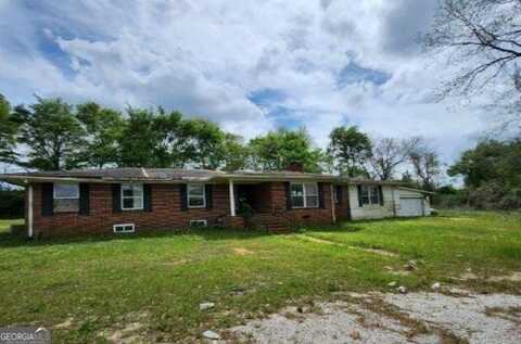 1705 Clifton, Camden, AL 36726