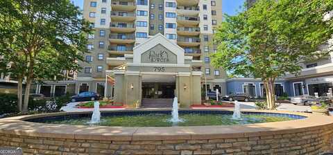 795 Hammond Drive, Atlanta, GA 30328