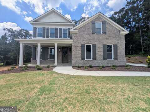 8239 High Lake, Covington, GA 30014