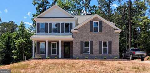 8239 High Lake, Covington, GA 30014
