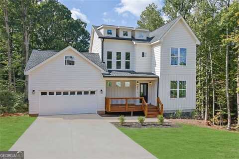 553 Somersby, Dallas, GA 30157