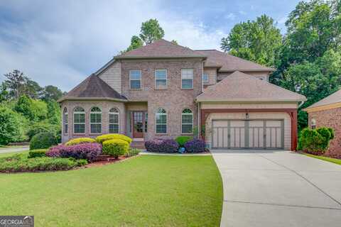764 Morganton, Johns Creek, GA 30024