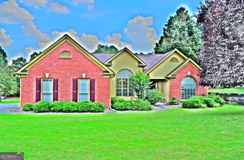 450 Running Fawn, Suwanee, GA 30024