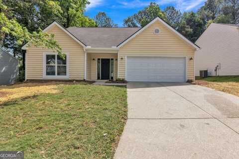 2601 Garland, Duluth, GA 30096