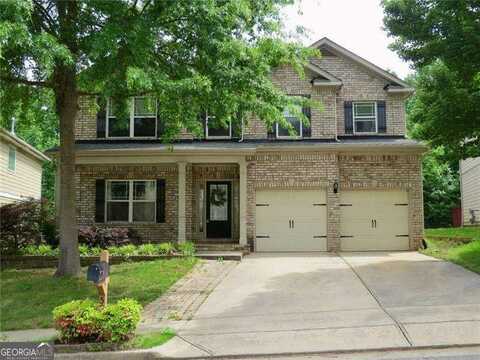 58 Torero, Newnan, GA 30263