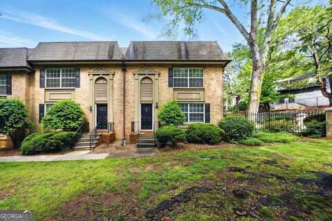 6980 Roswell, Atlanta, GA 30328