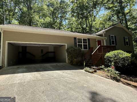 261 Sally Duke, Whitesburg, GA 30185