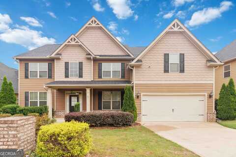 651 Deer Springs, Loganville, GA 30052