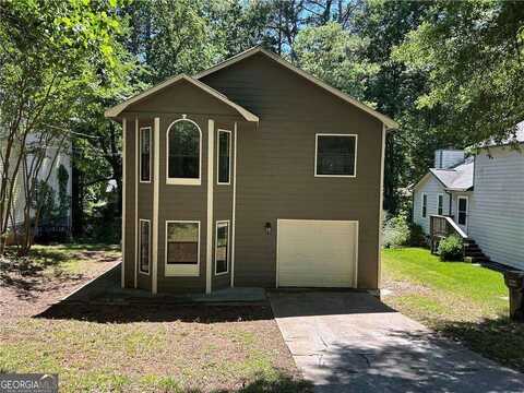 4433 Ford, Snellville, GA 30039