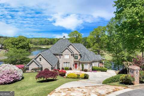 4613 Blakeford, Flowery Branch, GA 30542