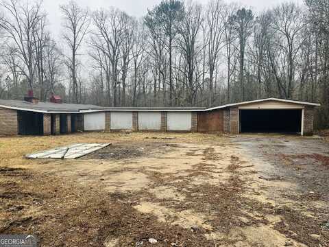 334 Jenkinsburg, Griffin, GA 30223