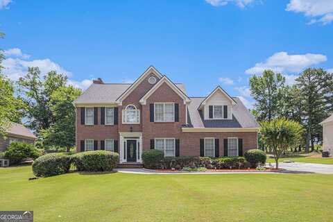 1644 Beaver Creek, Snellville, GA 30078