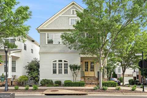 169 Waterman, Marietta, GA 30060