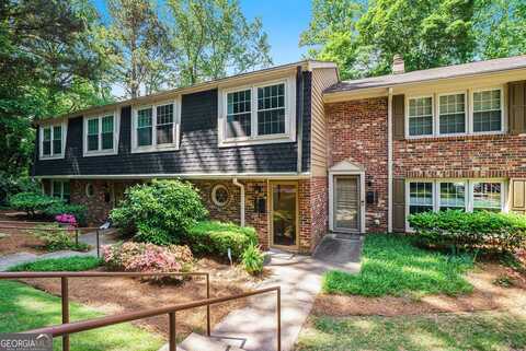 2505 Northlake Court Northeast, Atlanta, GA 30345