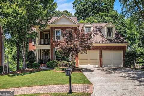 1600 Heritage, Roswell, GA 30075