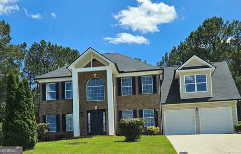 681 Burtons, Hampton, GA 30228