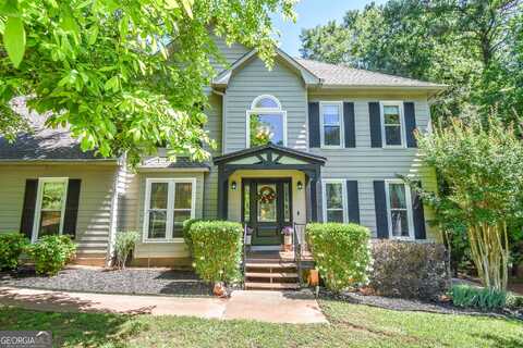 350 Ridgemont, Fayetteville, GA 30215