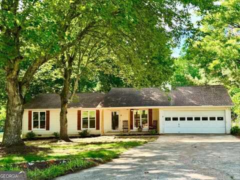 5540 Farm House, Oakwood, GA 30566