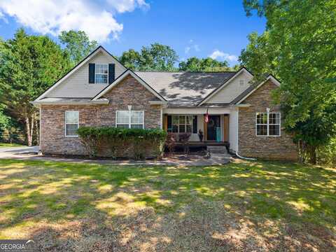 5995 Wellington, Gainesville, GA 30506