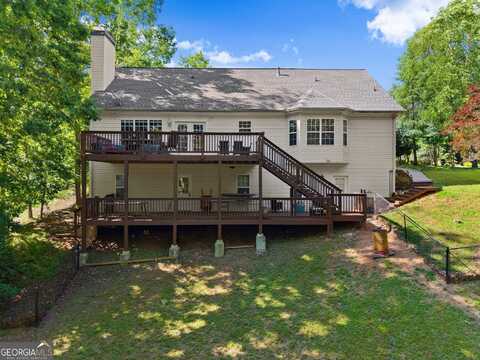 5995 Wellington, Gainesville, GA 30506
