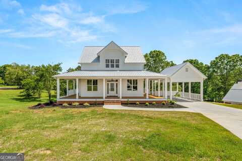 401 Roper, Clarkesville, GA 30523