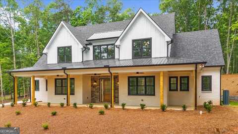 225 Laurel Place, Cornelia, GA 30531