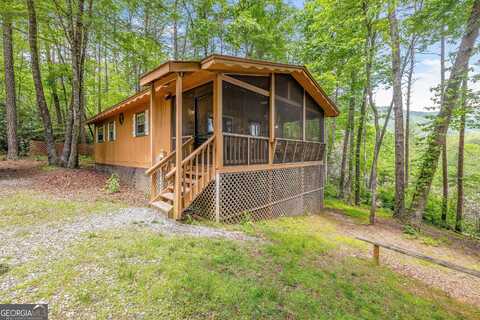 107 Country Breeze, Sautee Nacoochee, GA 30571