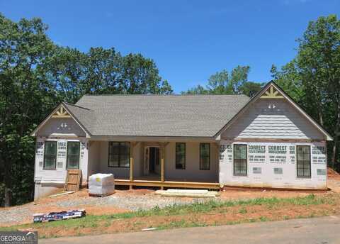 148 Chimney Ridge, Cleveland, GA 30528
