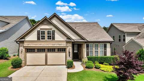 123 Mulberry, Peachtree City, GA 30269