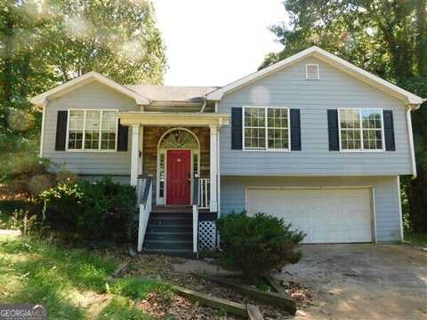 1306 Stonemont, Auburn, GA 30011