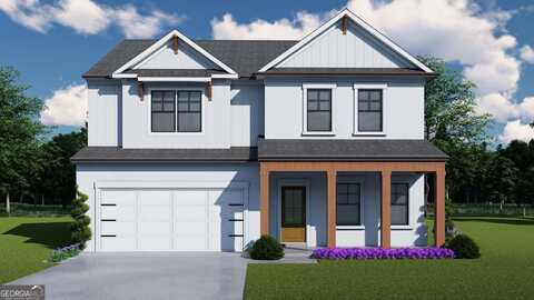 5344 Milford, Gainesville, GA 30507