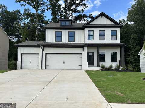 740 Winding Rose, Hoschton, GA 30548