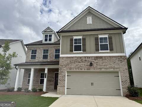 5411 Bancroft, Gainesville, GA 30507