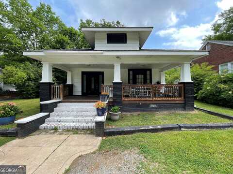 1103 E 2nd, Rome, GA 30161