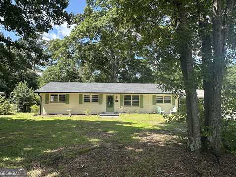 1815 Oak Spring, Statham, GA 30666