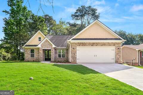 8544 Plumtree, Riverdale, GA 30274